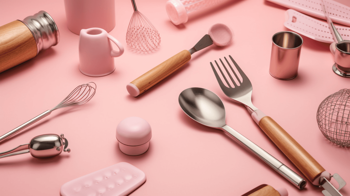 Baking Utensils