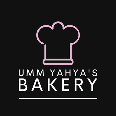 Umm Yahya Bakery Logo