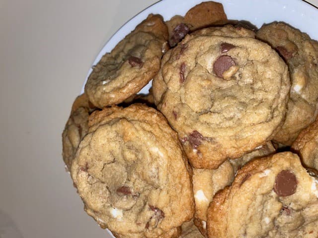 Cookies in Eagan