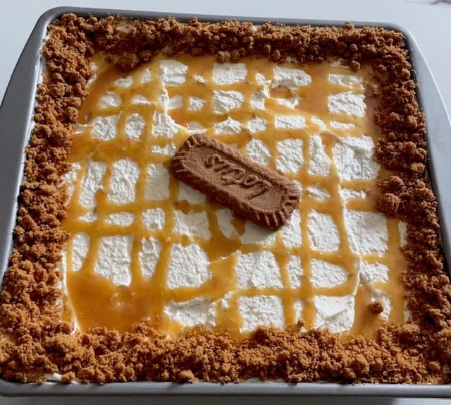 Homemade Tres Leches Cake